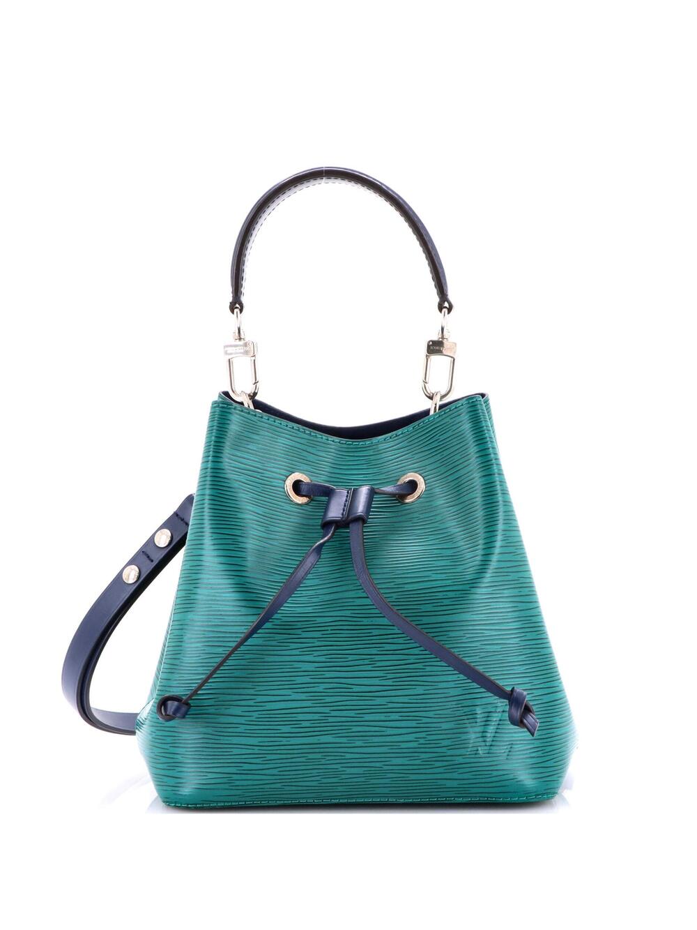 Louis Vuitton Neonoe Handbag Epi #239559L17B